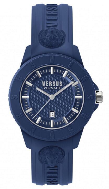 fake luxury Versus Versace Tokyo VSPOY2118 watches